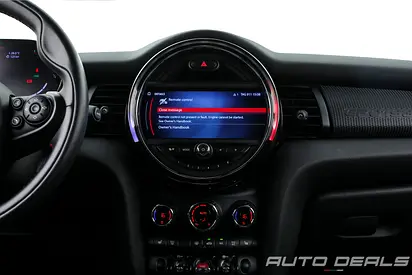 صورة مصغرة 17 لـ 2021 MINI COOPER