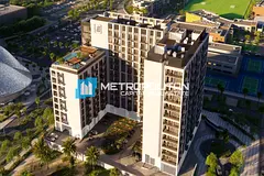 2BR | HAND OVER SOON | COMMUNITY OPEN VIEW