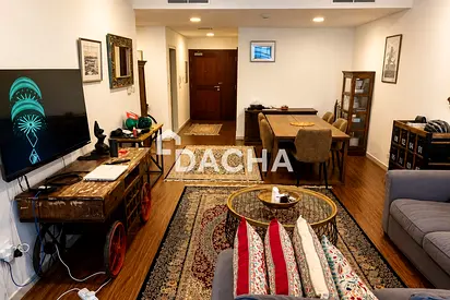 Fully Upgraded | Furnished | Tenanted