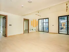 Spacious 2BR | Premium Building | Ready to Move