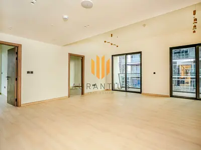 Spacious 2BR | Premium Building | Ready to Move