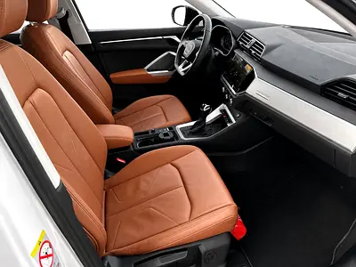 Audi Q3 35 TFSI Quattro, миниатюра 15