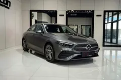 2024 Mercedes Benz A