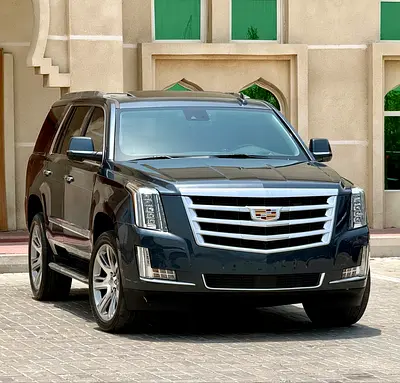 2020 Cadillac Escalade Luxury | American Specs | Pristine Condition