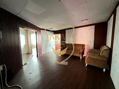 Fully Fitted Office With Attached Washrooms | Near Metro Station | Al Rigga Road | 1,257 Sq Ft | AED