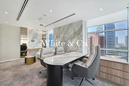 Prime Location | Grade A Office | Vacant