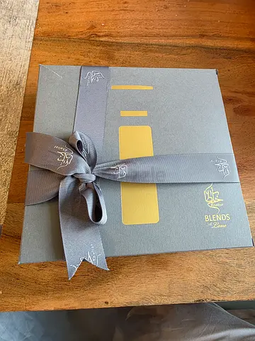 Luxury Khaltat Grá Perfume – Blends of Love Collection