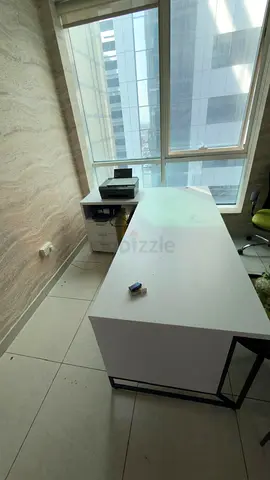 Office Furniture for Sale – Abu Dhabi