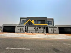 Brand New 5-Bedrooms Villa\^Elevator\^Separate Majlis\^all Master Rooms