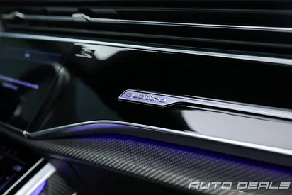 2023 AUDI RS Q8 缩略图 18