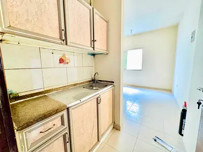 Ready to Move || Spacious Studio Available for Rent || Prime Location