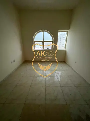 🏡 Spacious Two Bedroom Apartment with Central A/C – Prime Family Location
