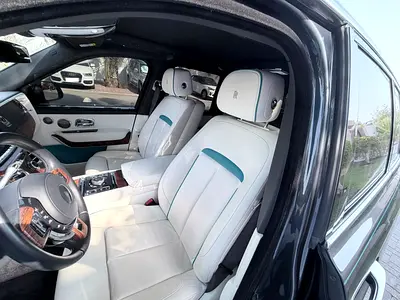 صورة مصغرة 18 لـ 2019 ROLLS-ROYCE CULLINAN