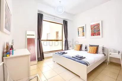 1 Bedroom with Stunning AinDubai and Full Sea view