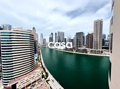 2 Parking Spot | Prime Location | Canal View