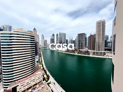 2 Parking Spot | Prime Location | Canal View