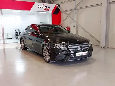 AED 1292/month | 2019 Mercedes-Benz E-Class E 450 4MATIC | GCC Specs | Ref#498950