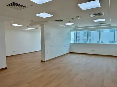 Near Mall of Emirates | Independent Fitted Office