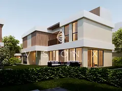 Modern Design | Spacious Rooms | Off-Plan Opportunity