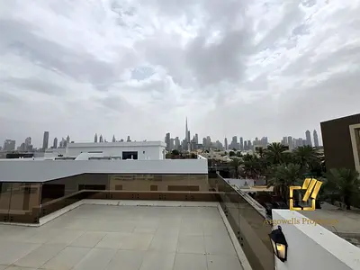 Burj Khalifa View | Upto 8 cheques | Luxury 6 bed