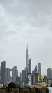 Burj Khalifa View | Brand New | Luxury 6 bed | Close to La Mer