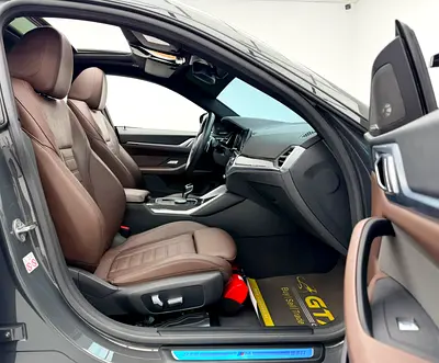 صورة مصغرة 16 لـ 2023 BMW 4-SERIES