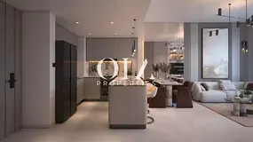 Modern 1 BR| Soul IMPZ | Great Resale Opportunity