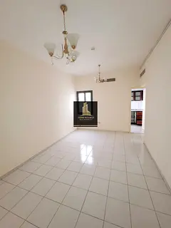 Free Maintenance - 1Bhk With Balcony Gym , Free Now Rent 36K Only Near Dubai Exit Al Nahda Sharjah C