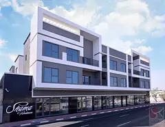 Elevate Your Business – Stylish Office Space for Lease