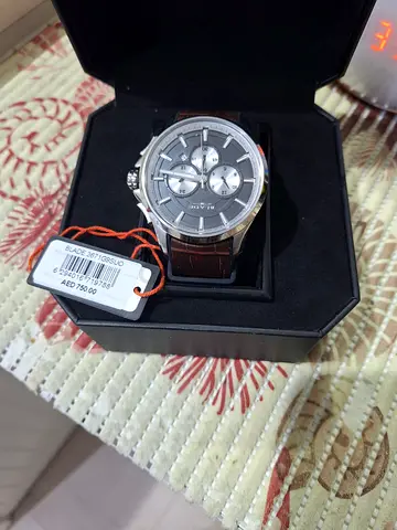 Mens watch