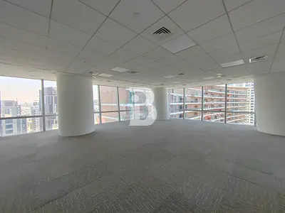 Vacant | A grade Office | 6 parking slots