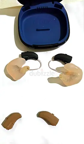 Widex hearing aids RIC 312