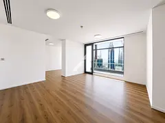 DIFC &amp; Sea View | High Floor | Great Layout