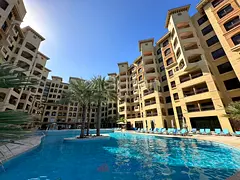 Close to Casino | Hotel Apartment