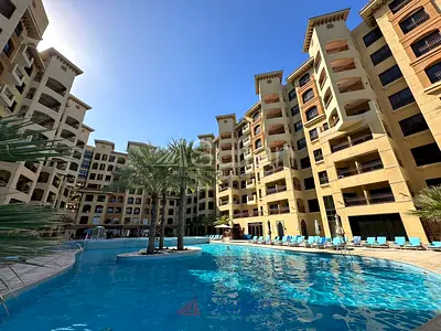 Close to Casino | Hotel Apartment