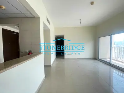 2BHK + MAID | READY TO MOVE | FULLY RENOVATED