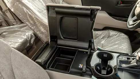 Toyota Land Cruiser GXR, миниатюра 16