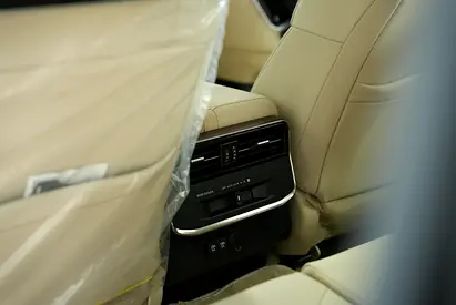 صورة مصغرة 11 لـ 2026 Toyota LAND CRUISER