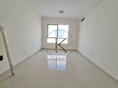 Modern 1BR Apartment for Rent in Aljada | Spacious Layout | Bright Interiors | Family Friendly | Ready to Move