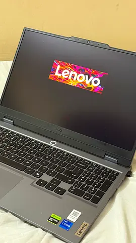 Lenovo LOQ | 13th Gen i7-13650HX | RTX 5050 8GB | 24GB RAM | under warranty