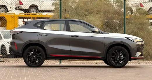 Changan X5 Plus, миниатюра 5