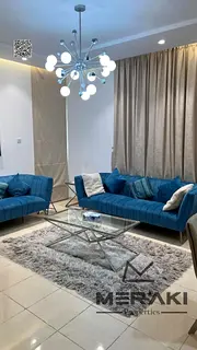 An excellent apartment priced below market rates, available for immediate handover, with an installm
