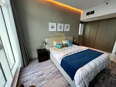 Canal &amp; City View | Fully Furnished Studio | DAMAC Maison Prive A |