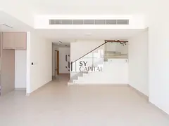 Single Row | Close To Community Centre | Brand New — 2