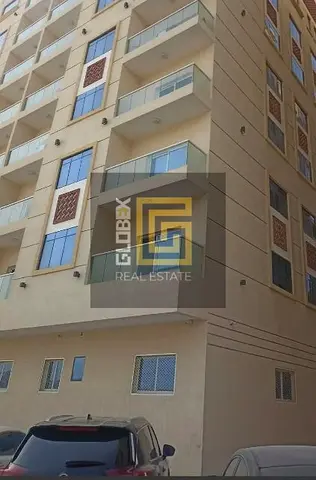 شقة غرفة وصالة واسعة للإيجار في قرية الأميرة | مطبخ منفصل و2 حمام | 34 الف