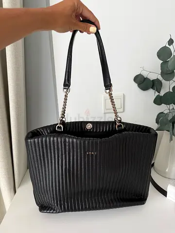 Black bag