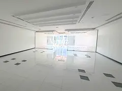 Unfurnished | Spacious | Near to Metro | Vacant