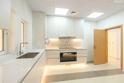 New kitchen | Appliances | Corner | Vacant