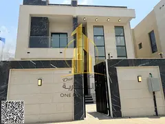 Brand New Villa for Rent – First Tenant 📍 Location: Al Zahya, Ajman Property Details: Plot Size