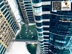 1(BHK) Available for Yearly Rent in Horizon Tower Ajman